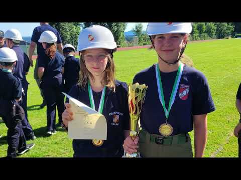 2022 - Ein Rückblick aus der Sicht der Kameraden der Freiwilligen Feuerwehr Pöllau | JAHRESBILANZ