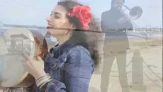 Gypsy Desert - Christiane Karam & ZilZALA - Official Music Video