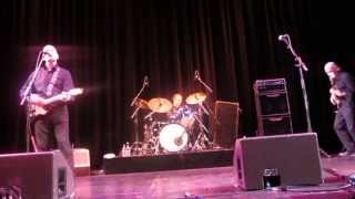 Wilko Johnson - Going Back Home - Guildford 2014