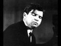 Emil Gilels plays Chopin - Andante spianato e Polacca brillante op. 22