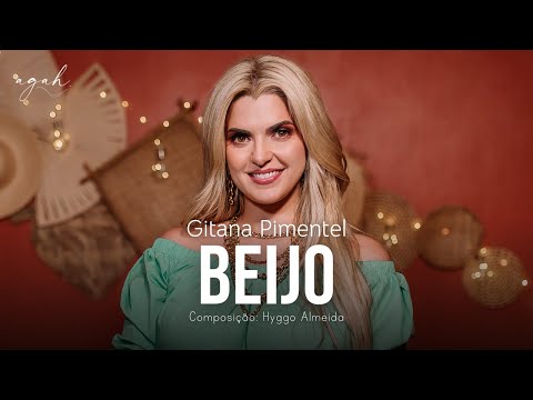 Beijo - Gitana Pimentel