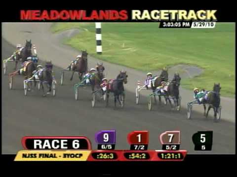 2010 NJSS Final 3CP- Rock N Roll Heaven & Daniel Dube