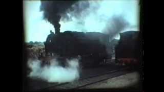 preview picture of video 'V.S.M.BEEKBERGEN HOLLAND in the 1970's (Part 1).wmv'
