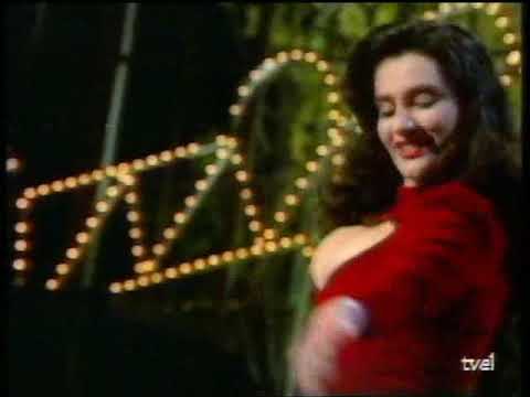 Angela Cavagna en Viva el espectáculo