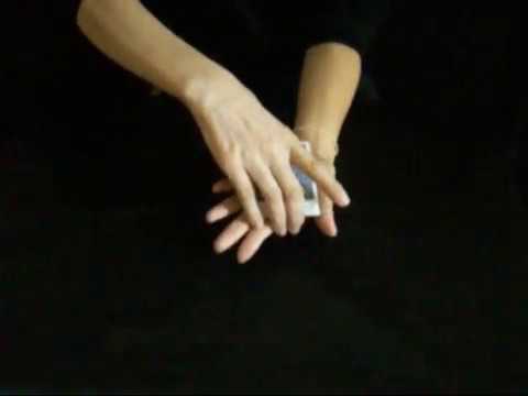 Ghostly Deck (Haunted Deck) by D. Robbins & Co.