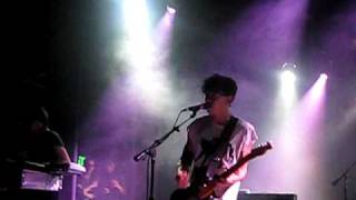 Big Pink Frisk @ El Rey Theatre