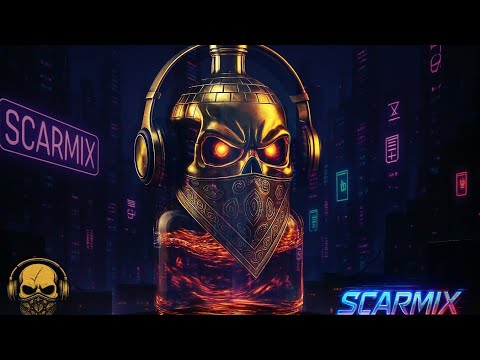 House Session 10 - Scarmix