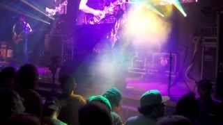 moe. "shoot 1st/, Silver Sun, DEAL" 2/7/2015 @ Ogden, Denver CO --hd & hq audio