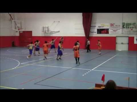 Himesa Sallent 62 - CB Tona 59