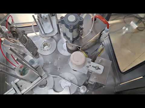 Ilpra FILL SEAL OPTI 1800 P00211021