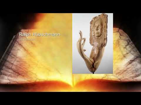 Holzbildhauer-Ralph Hübschmann | Extravaganz in Holz YouTube-Vdeominiatur 26