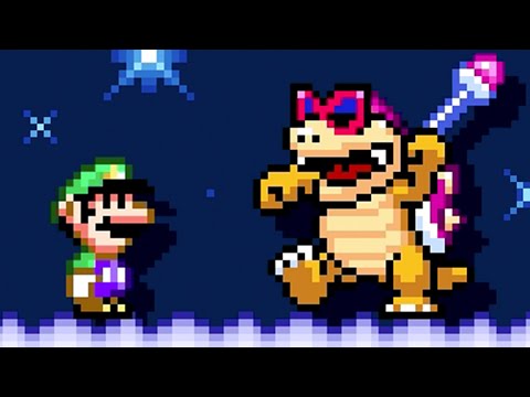 Super Mario Maker 2 - Expert Endless Challenge #51