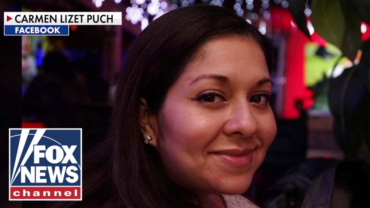 NEW DETAILS: Slain mom had 'intimate relationship' with migrant suspect