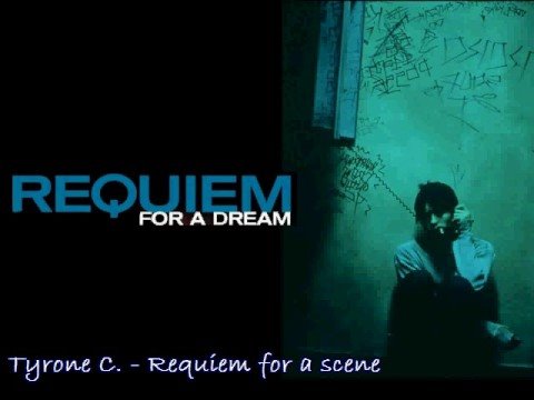 DJ Lukas - Requiem for a dream