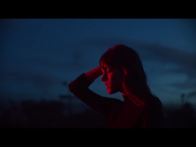 Charlotte Cardin - Drive (2019)