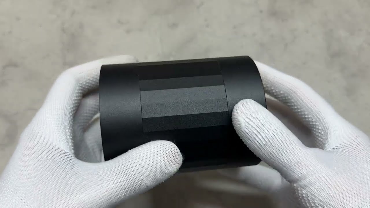 Світильник під лампу SPF04A GU10 накладний чорний + чорна пряма лінія (VL-SPF04A-BFB)