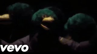 Cover art for what about my shredder