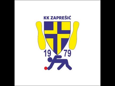 2018 - KK Zaprešić 2-KK Hrabri