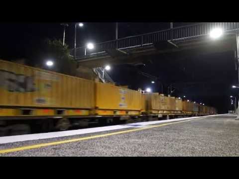 Mixed lashup leads PN 2BW4 - 30/8/16