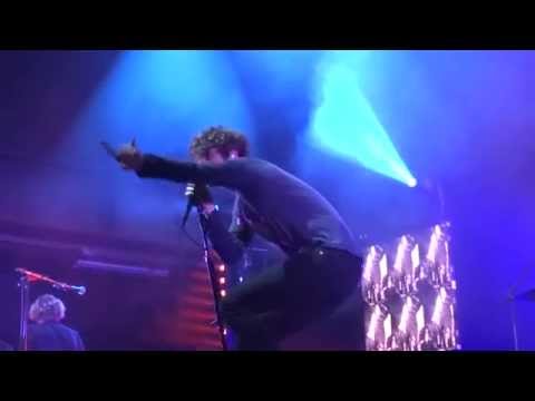 The Kooks - Sweet Emotion (live in Köln)