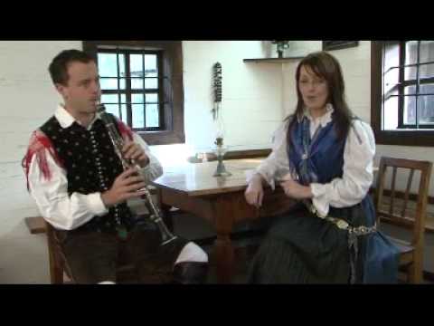 Ansambel ROSA - z roko v roki