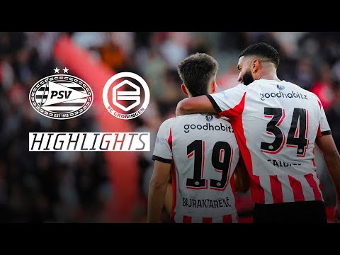 Highlights | First goal for Esmir Bajraktarević 🇧🇦