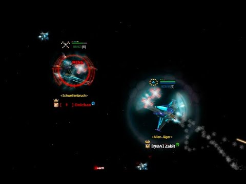 DarkOrbit - ORCUS PVP 2025