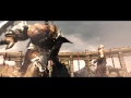 Vidéo de gameplay de Lords of the Fallen  XBox