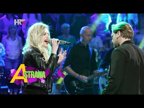 HRT - A strana – Rušila sam mostove od sna