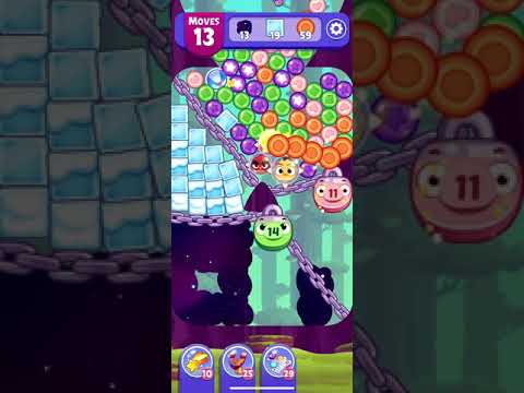 Angry Birds Dream Blast Level 346