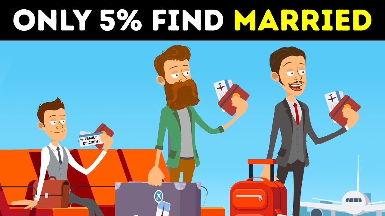 15 IQ-Boosting Riddles to Challenge the Sharpest Minds