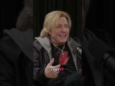 Thumbnail for They Became Hair Metal Icons… Without Being a Metal Band?! by Icon (band)