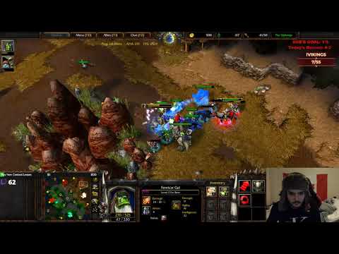 iNSUPERABLE/KiWiKaKi vs. ToD/Bizzare