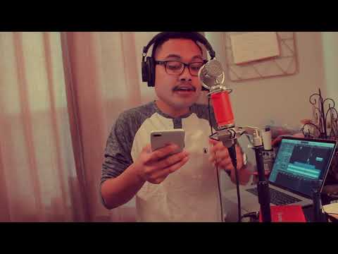 Gave You All I've Got - Josh Namauleg