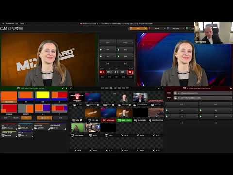 【Webinar】MixBoard: Mix Like a Pro Workflow Demo