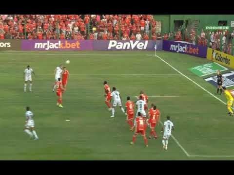 Avenida 1 x 1 Internacional