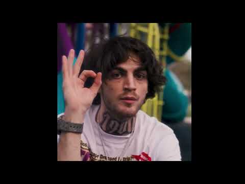 (FREE) Hurricane Wisdom x 1900Rugrat Type Beat - \Around\