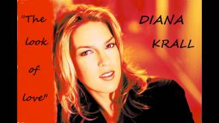 Isa chante "The look of love"