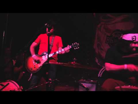 The 4ontheFloor - 4x4 - Junkie Live at the Triple Rock Social Club Vinyl Release