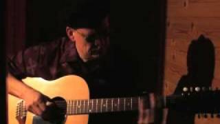 Savannah Mama - Blind Willie McTell - Atlanta 12-string blues on a Gibson LG12