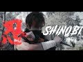 忍 SHINOBI ANIME LIVE ACTION NINJA FIGHT 5 DEADLY VENOMS