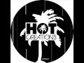 Hot Creations Miguel Campbell - Something Special