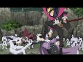 BORUTO And SARADA Vs CODE Boruto Season 2 Chapter 81 WHERE Is Sasuke