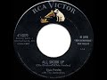 1957 HITS ARCHIVE: All Shook Up - Elvis Presley (a #1 record)