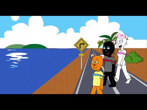 The Aristocats 1970 comedy world version part 7