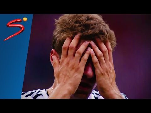 "Non-Stop Action" - June and July highlights