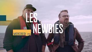 Bande-annonce - Saison 2