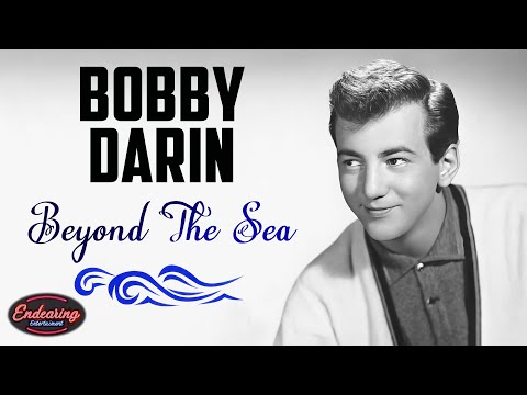 Bobby Darin - Beyond The Sea