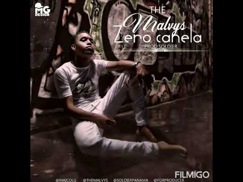 The Malvys  - Zero Canela (Audio Oficial )