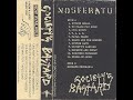 NOSFERATU - Society's Bastard Tape (2022)